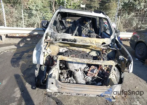 2018 Jeep Renegade Trailhawk 4X4 z USA, uszkodzony, nr VIN ZACCJBCB3JPG99798